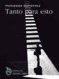 tanto para esto
