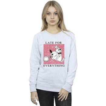 Disney Jersey Alice in Wonderland para mujer