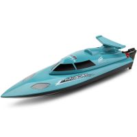 wltoys wl911-a rtr 24g barco rc de alta velocidad auto-derecha impermeable barco de carreras modelos de vehiculos de en