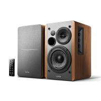 edifier r1280db altavoces 21w x 2 bluetoothrcaauxopt