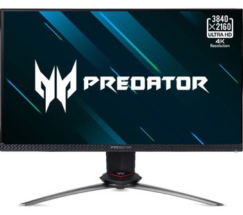 ACER Predator XB273KS 4K Ultra HD 27