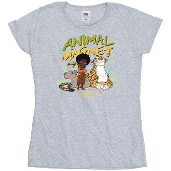 Disney Camiseta Encanto para mujer
