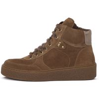 nerogiardini botines nero giardini 442 velour mou para mujer