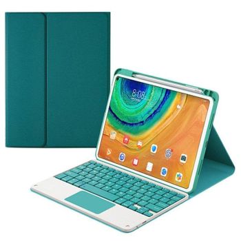 Funda con Teclado Bluetooth para Honor Tablet V7 Pro 11