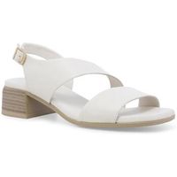 melluso sandalias k56062q-257205 para mujer