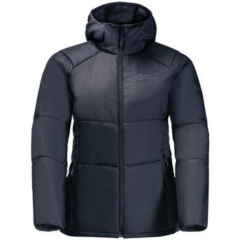 Jack Wolfskin Parka 12072211010 para mujer