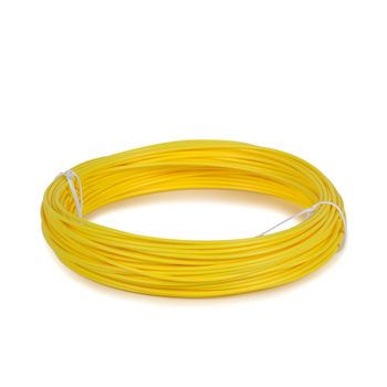 PLA i3D Tested Amarillo 1,75 mm - Muestra 50 gr
