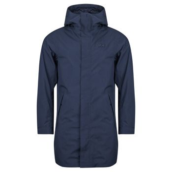 Helly Hansen Parka BRUSSEL INS RAIN COAT para hombre