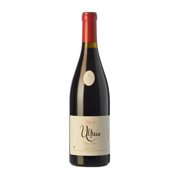 Raúl Pérez Vino Tinto Ultreia De Valtuille Bierzo Crianza 75 Cl 13.5% Vol.