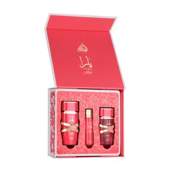 Lattafa Eau de Parfum Perfumes Mujer