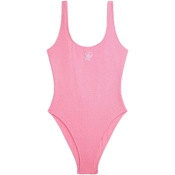 Tommy Hilfiger Bañador GT16570 para mujer