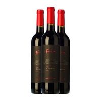farina vino tinto toro crianza 75 cl 14 vol pack de 3 unidades
