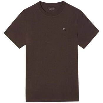 Silbon Camiseta FW261020409298 para hombre