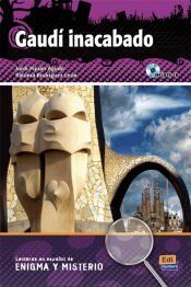 GAUDI INACABADO