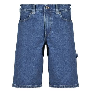 Dickies Short 993 11 INCH CARPENTER SHORT JEANS CLASSIC BLUE para hombre