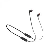jbl tune 125bt auriculares bluetooth negros