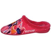 vulca-bicha pantuflas zapatilla abierta para mujer