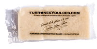 turron coco 300 grs
