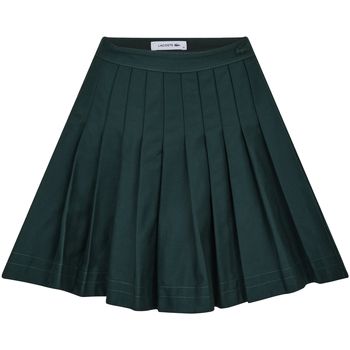 Lacoste Falda Jupe para mujer