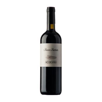 Accornero Vino Tinto Bricco Battista Barbera 75 Cl 14.5% Vol.
