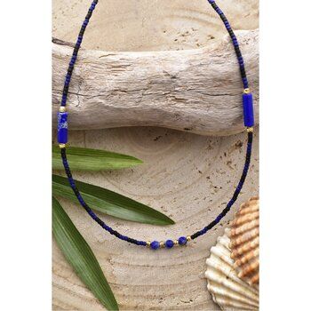 L'atelier De Gaspard Collar Accesorios-MUJER para mujer