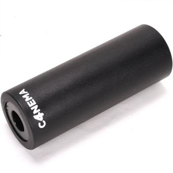 Cinema C4 Plastic Peg (Single) Black