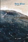 gotas al mar