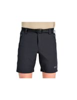 pantalon de montana  8000 dent negro hombre