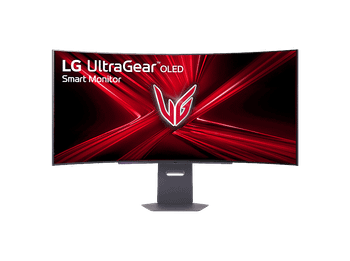 Monitor gaming - LG 45GX90SA-B, 44.5