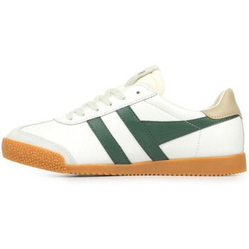 Gola Deportivas Moda Elan Leather para mujer
