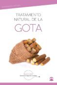 Tratamiento natural de la gota