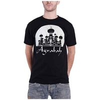 dessins animes camiseta manga larga ts665761ald para hombre