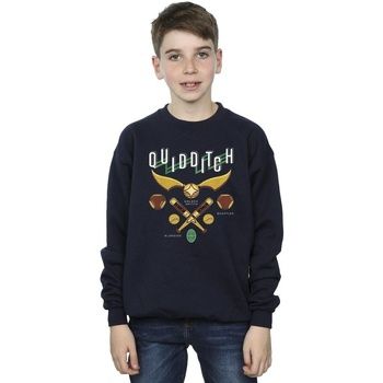 Harry Potter Jersey Quidditch Bludgers Quaffles para niño