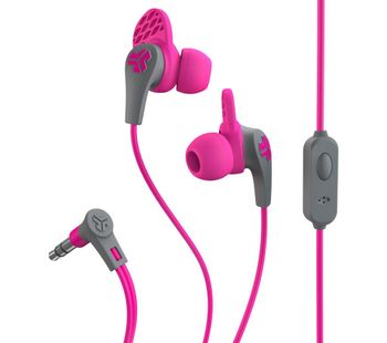 JLAB JBuds Pro Earphones - Pink, Pink