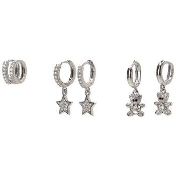 Moda Estilo Pendientes 807373 para mujer