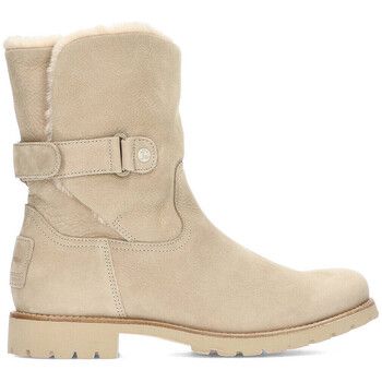 Panama Jack Botas altas feliatrav crudo_b4 para mujer