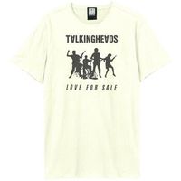amplified clothing tops y camisetas love for sale para mujer