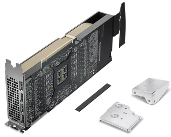 Lenovo Tarjeta gráfica NVIDIA RTX A4500 20 GB GDDR6