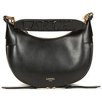 lancel bolso origami de lancel s zip hobo para mujer