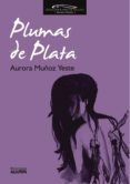 plumas de plata
