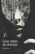 leer antes de dormir