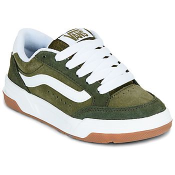 Vans Zapatillas Hylane 2-TONE Obsidian Fern para niño