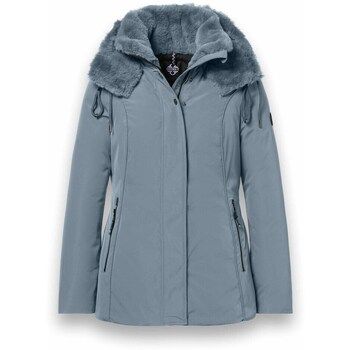 District Parka LM10611253777518 para mujer