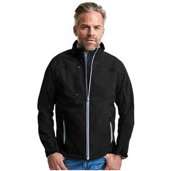 Russell Cazadora Bionic para hombre