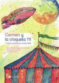 carmen y la croqueta 111