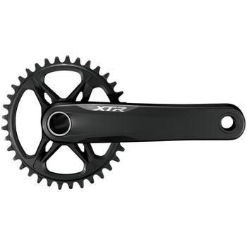 Shimano Bielas Xtr 12v S/p S/ca Q162