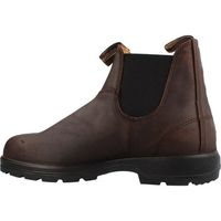 blundstone botas 2340bs botin gomas laterales para hombre