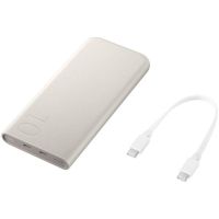 power bank samsung eb-p3400xuegeu 10000mah beige