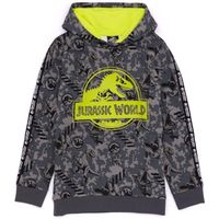 jurassic park jersey ns7648 para nino