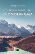 los tres influjos del chomolungma